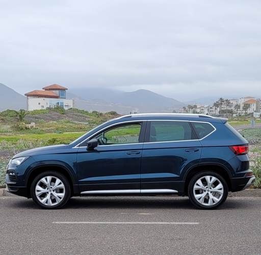 SEAT ATECA 1.4L XPERIENCE