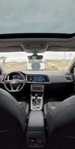 SEAT ATECA 1.4L XPERIENCE