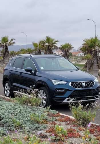 SEAT ATECA 1.4L XPERIENCE