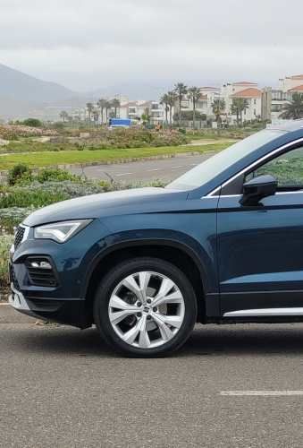 SEAT ATECA 1.4L XPERIENCE