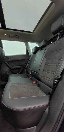 SEAT ATECA 1.4L XPERIENCE