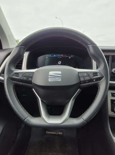 SEAT ATECA 1.4L XPERIENCE