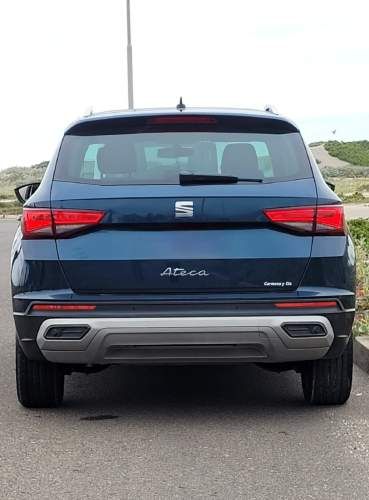 SEAT ATECA 1.4L XPERIENCE