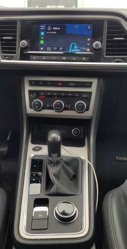 SEAT ATECA 1.4L XPERIENCE