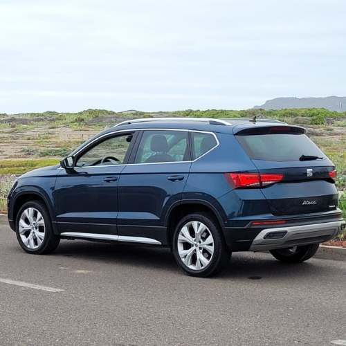 SEAT ATECA 1.4L XPERIENCE