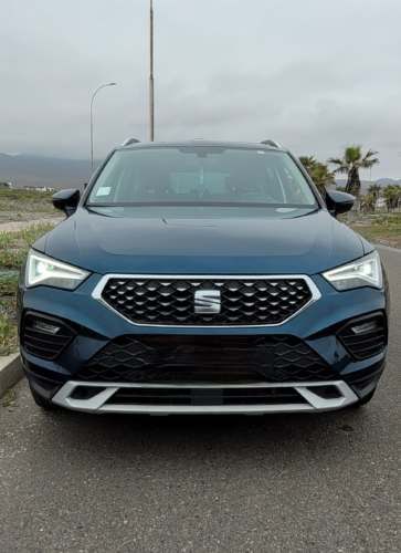 SEAT ATECA 1.4L XPERIENCE