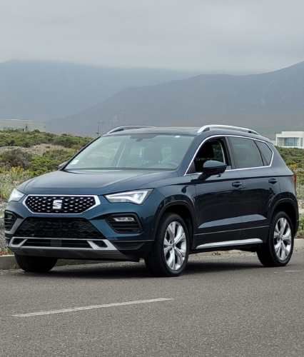 SEAT ATECA 1.4L XPERIENCE