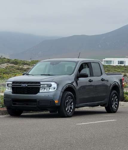 FORD MAVERICK XLT 2.0L EcoBoost 