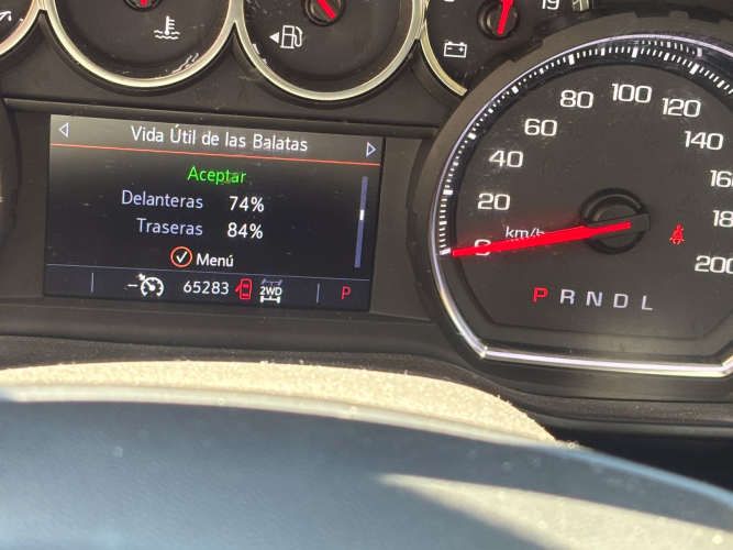 CHEVROLET SILVERADO  RC LT 5.3L V8 Cabina Simple 