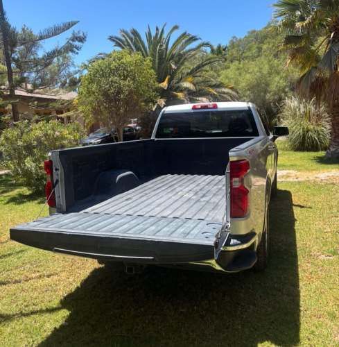 CHEVROLET SILVERADO  RC LT 5.3L V8 Cabina Simple 