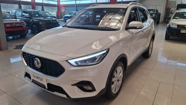 MG ZX 1.5 CVT FULL 2026