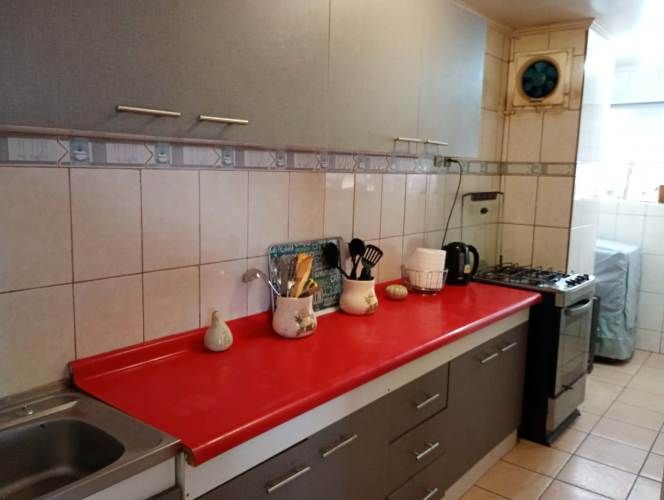 VENTA DEPARTAMENTO 67 MTS2  3D 1B 1E SECTOR EL LLANO COQUIMBO