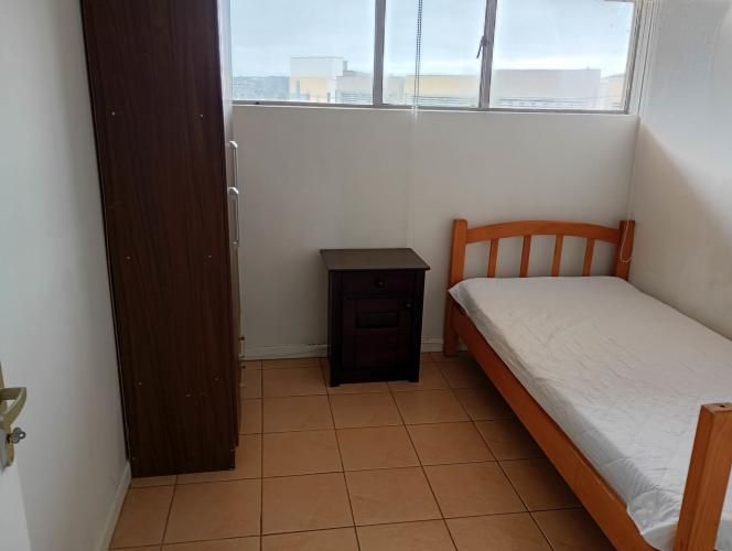 VENTA DEPARTAMENTO 67 MTS2  3D 1B 1E SECTOR EL LLANO COQUIMBO