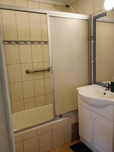 VENTA DEPARTAMENTO 67 MTS2  3D 1B 1E SECTOR EL LLANO COQUIMBO