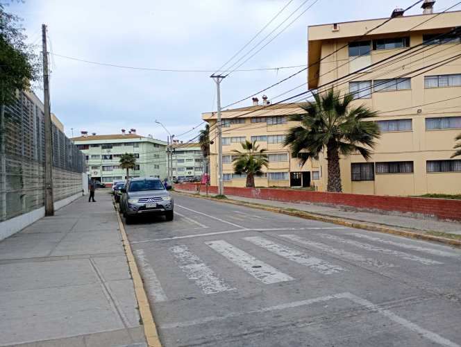VENTA DEPARTAMENTO 67 MTS2  3D 1B 1E SECTOR EL LLANO COQUIMBO