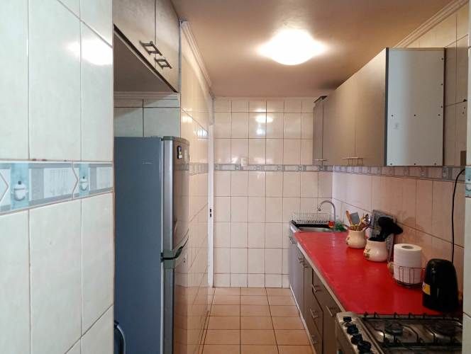 VENTA DEPARTAMENTO 67 MTS2  3D 1B 1E SECTOR EL LLANO COQUIMBO