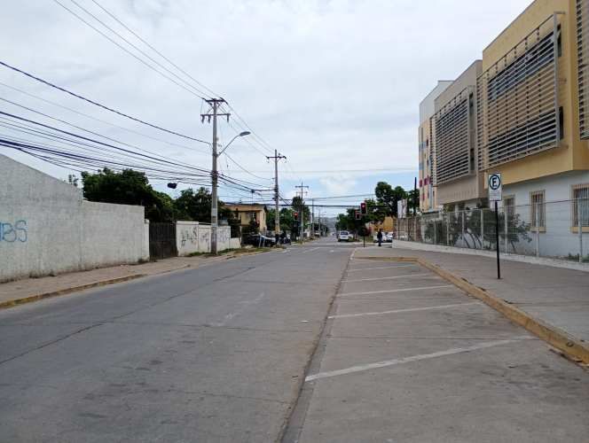 VENTA DEPARTAMENTO 67 MTS2  3D 1B 1E SECTOR EL LLANO COQUIMBO