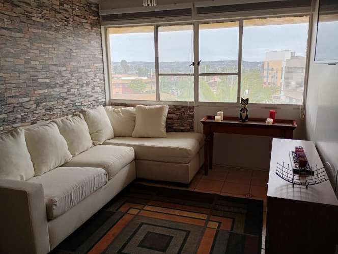 VENTA DEPARTAMENTO 67 MTS2  3D 1B 1E SECTOR EL LLANO COQUIMBO