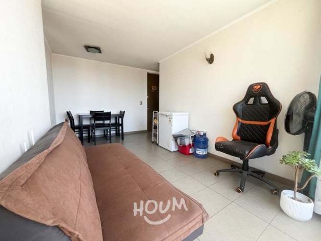 Departamento en Santa Elena