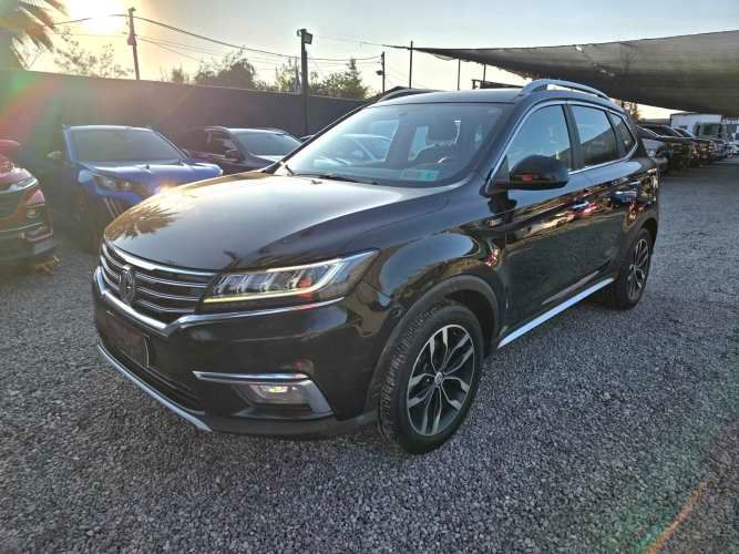 Mg rx5 2023 full aut 4x4 en prenda