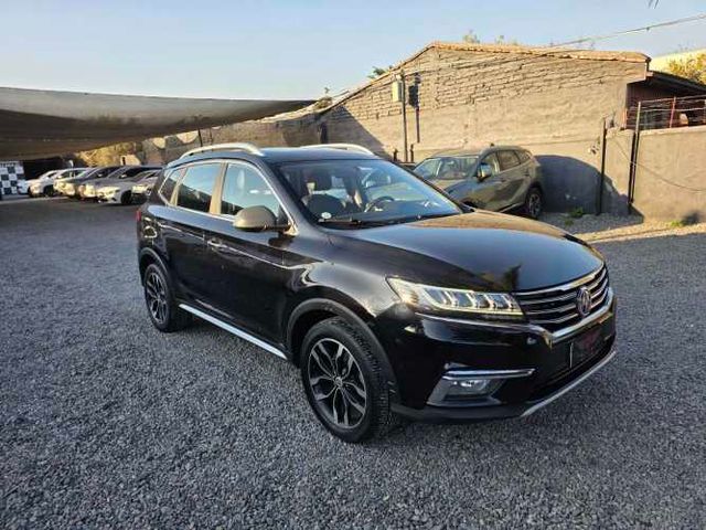 Mg rx5 2023 full aut 4x4 en prenda