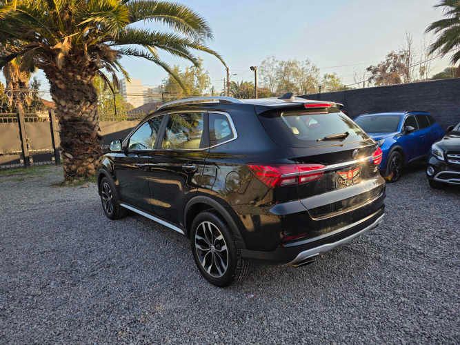 Mg rx5 2023 full aut 4x4 en prenda