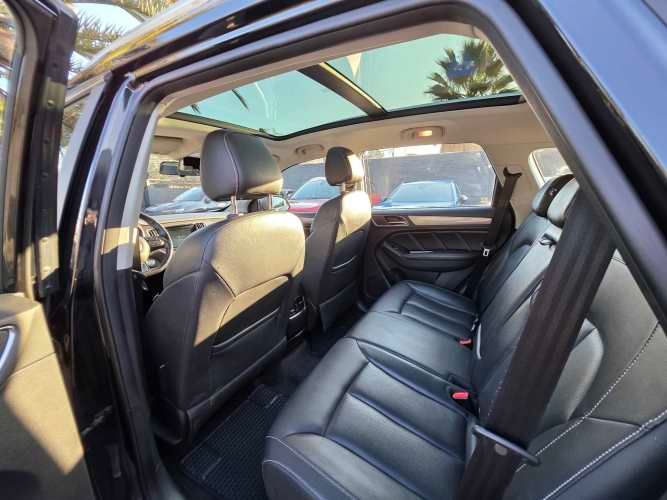 Mg rx5 2023 full aut 4x4 en prenda