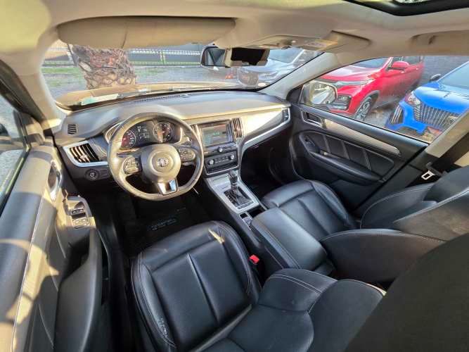 Mg rx5 2023 full aut 4x4 en prenda