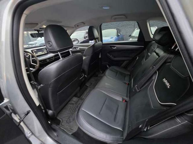 Haval jolion Hibrida 2024 full aut en prenda