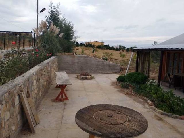 Por cambio Vendo mi parcelita