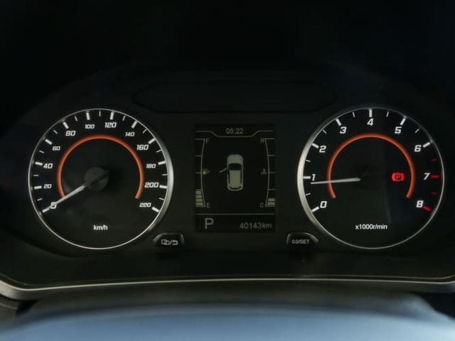 Chery Tiggo 2 2022 Tiggo 2 1.5  Gls  Cvt