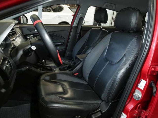 Chery Tiggo 2 2022 Tiggo 2 1.5  Gls  Cvt