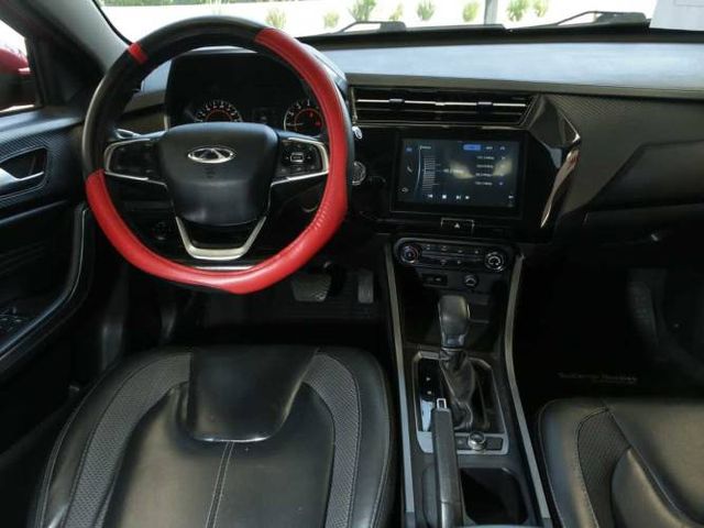 Chery Tiggo 2 2022 Tiggo 2 1.5  Gls  Cvt