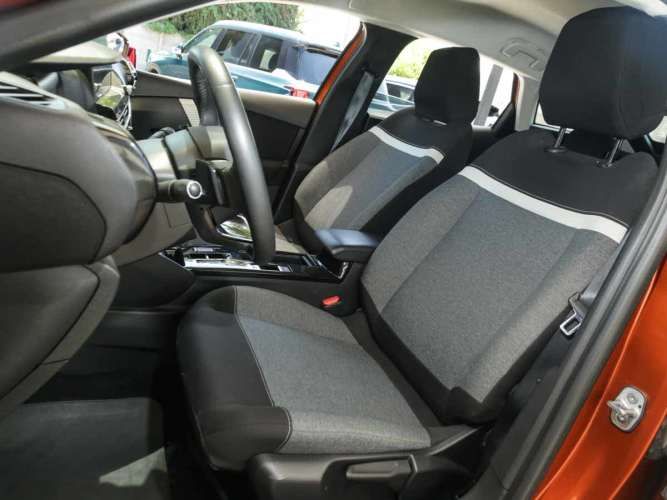 Citroen C4 2023 C4 1.2 At