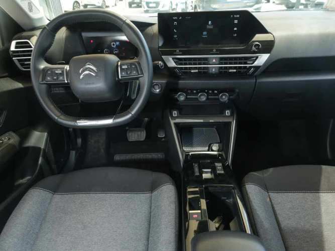 Citroen C4 2023 C4 1.2 At