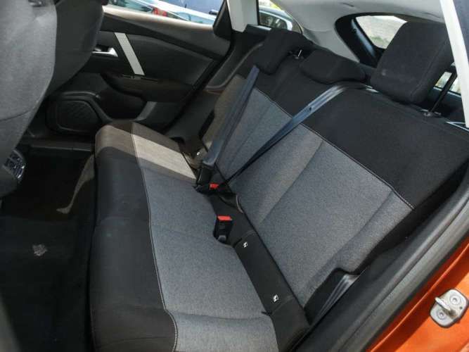 Citroen C4 2023 C4 1.2 At