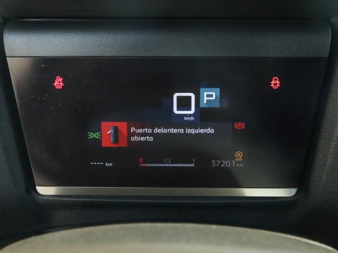 Citroen C4 2023 C4 1.2 At