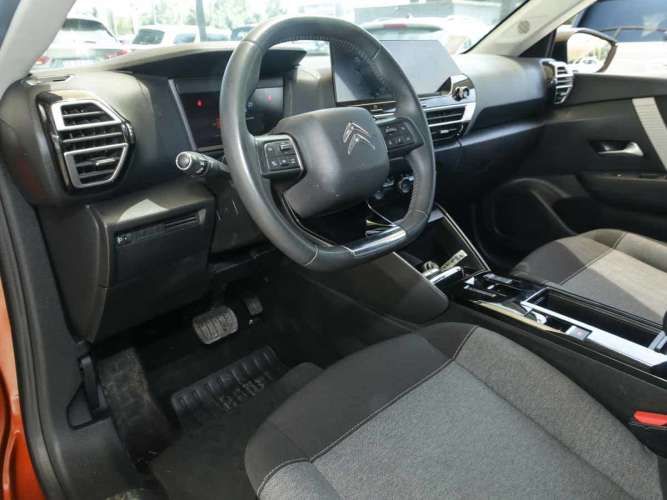 Citroen C4 2023 C4 1.2 At