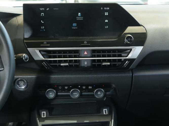 Citroen C4 2023 C4 1.2 At