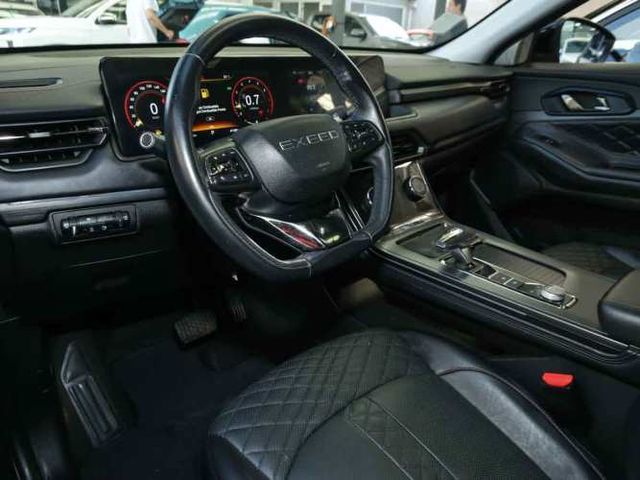 Exeed Txl 2023 Exeed Txl 2.0t Dct Unlimited Awd