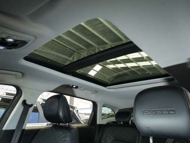 Exeed Txl 2023 Exeed Txl 2.0t Dct Unlimited Awd