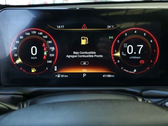 Exeed Txl 2023 Exeed Txl 2.0t Dct Unlimited Awd