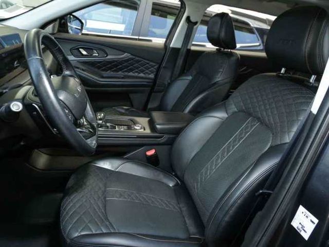 Exeed Txl 2023 Exeed Txl 2.0t Dct Unlimited Awd