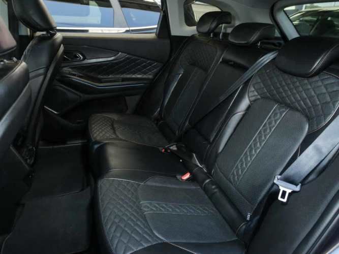 Exeed Txl 2023 Exeed Txl 2.0t Dct Unlimited Awd