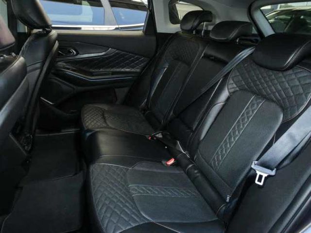 Exeed Txl 2023 Exeed Txl 2.0t Dct Unlimited Awd