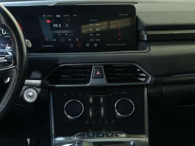 Exeed Txl 2023 Exeed Txl 2.0t Dct Unlimited Awd