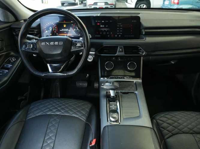 Exeed Txl 2023 Exeed Txl 2.0t Dct Unlimited Awd