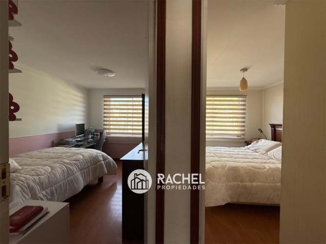 SE VENDE LINDA CASADE UN PISO CON PROYECCION COMERCIAL- Sector Ñielol