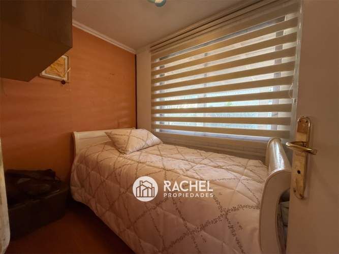 SE VENDE LINDA CASADE UN PISO CON PROYECCION COMERCIAL- Sector Ñielol