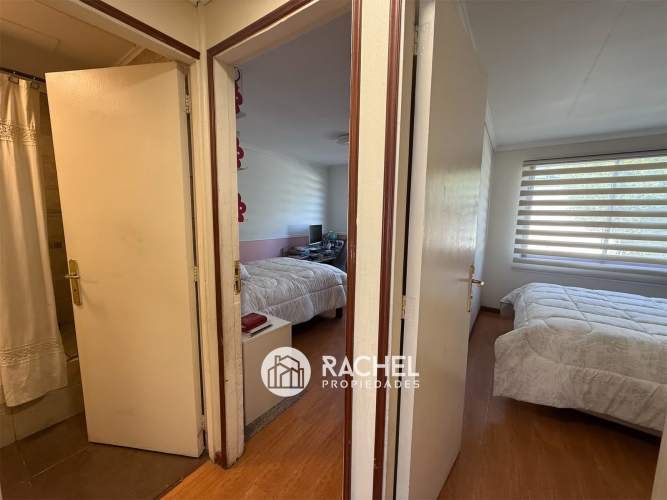 SE VENDE LINDA CASADE UN PISO CON PROYECCION COMERCIAL- Sector Ñielol